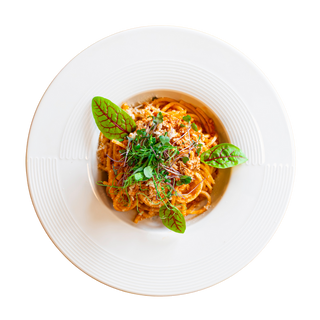 Spaghetti Bolognese