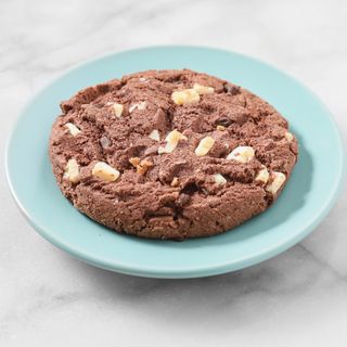 Cookie de Chocolate con chocolate blanco
