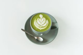 Matcha Latte
