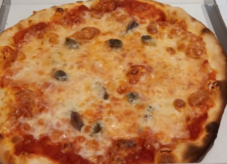 Napoletana