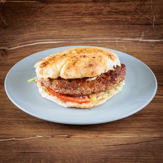 Gurmanska pljeskavica