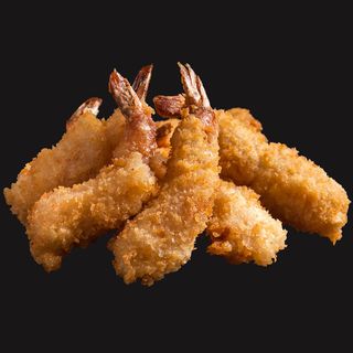 Креветка в панко (150/30г)