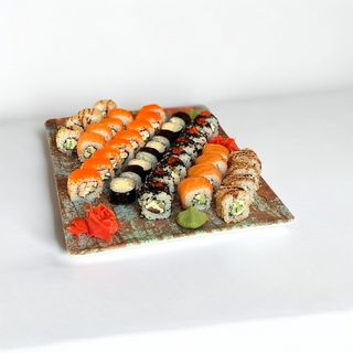 Сет Friday / Set Friday