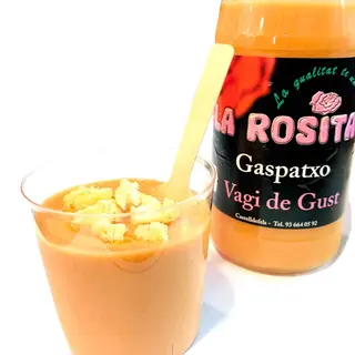 Gazpacho Rosita (1 Lt.)
