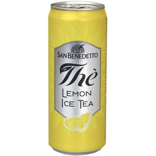 San Benedetto Ice Tea lamaie