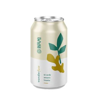 Tè  Wanderfuse Greenie