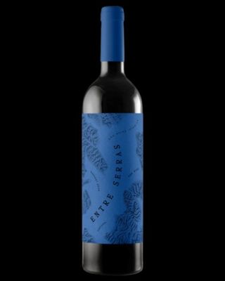 ENTRE SERRAS 0,75 TINTO