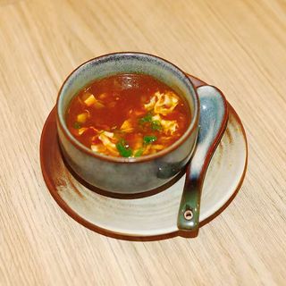 5B·Sopa de Agripicante