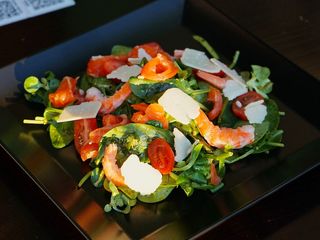 Салат «Королівський» (250g)