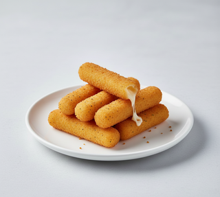 Сирні палички (150/30г)