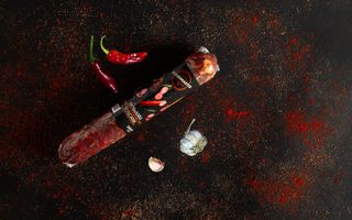 ტოსკანა 300გრ.