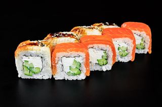 Филадельфия Микс (240г)