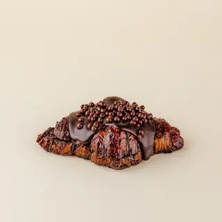 Choco-Choco Croissant