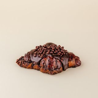 Choco-Choco Croissant