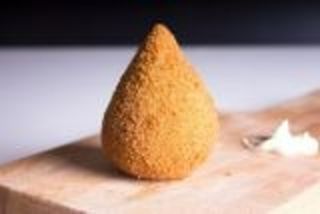 Coxinha Frango com Catupiry