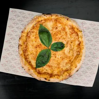 The Margherita Combo