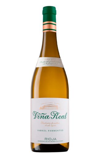 Vino tinto Viña Real (0.75 Lt.)