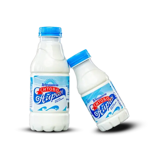 Голям айрян (500мл)