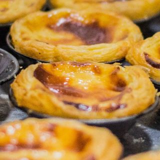 Pastel de Nata