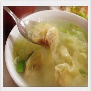 Sopa De Wan Tun