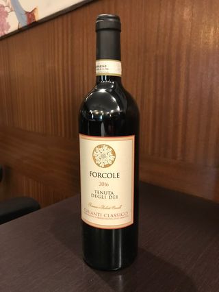 Chianti classico San Giorgio a Lapi