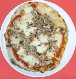 Funghi