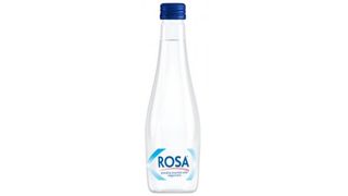 Voda Rosa negazirana 330ml