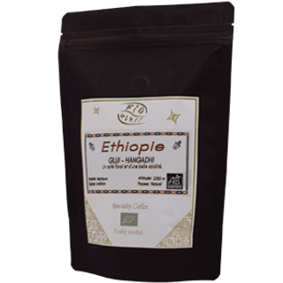 Ethiopie - Gugi Handaghi 1Kg