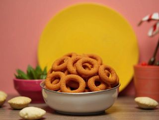 Krążki cebulowe 10 szt.