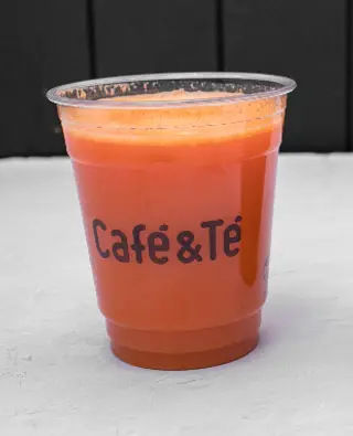 Smoothie Tropical