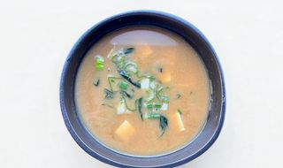 Miso juha