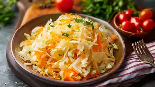 surówka z kapusty (150g)