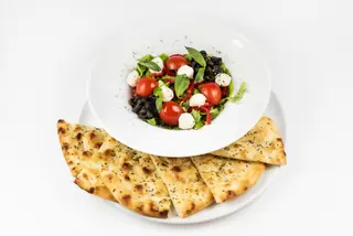 Salata greceasca
