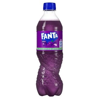 Fanta Madness