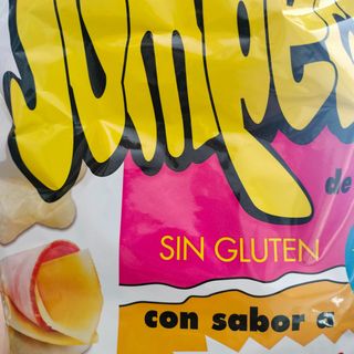 Estrellas Jumper York Queso