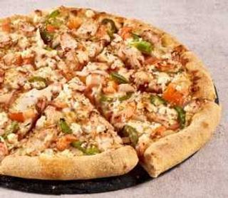 Grande-13.5" Chicken Feast Deluxe