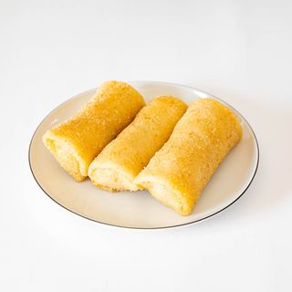 Krokiety z mięsem 1 szt.