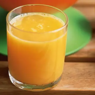 Jus De Mangue