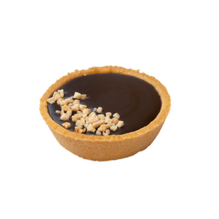 Tartaleta «Capablanca»