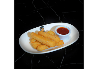 FINGERS MOZZARELLA