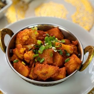 Aloo gobi