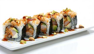 53. Black chicken - 8 pezzi