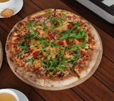 პიცა პეპერონი