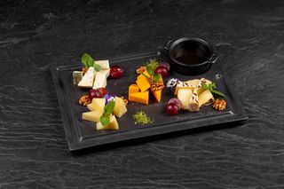 Сырное плато (270г)