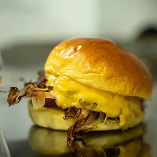 Oklahoma Fried Onion