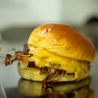 Oklahoma Fried Onion