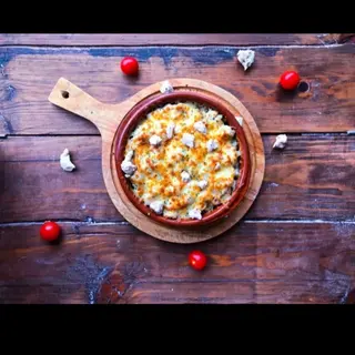 Cosamia Mixte