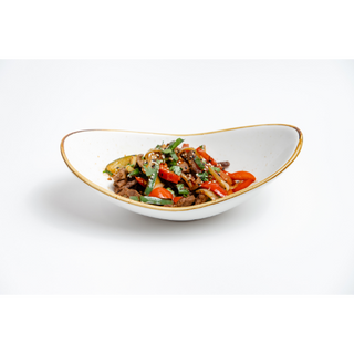 Салат по-тайски