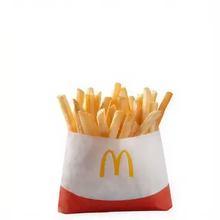 Batata Pequena