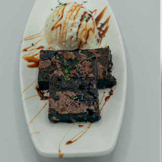 Chocolate con vainilla